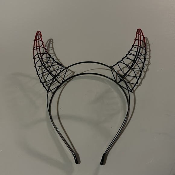 Halloween Spirit Devil Accessory - Picture 5 of 6